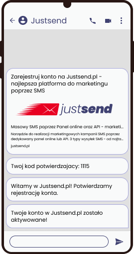 SMS Dynamic